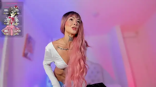 Axarasss  online show from 03/12/26, 12:53