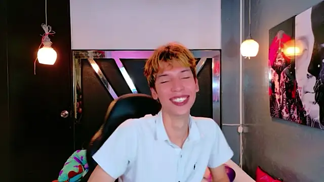 Liam Green1 online show from 02/19/26, 12:13