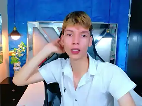 Liam Green1 online show from 02/28/26, 02:39