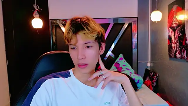 Liam Green1 online show from 02/21/26, 11:56