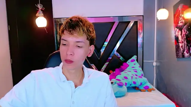 Liam Green1 online show from 02/23/26, 12:06