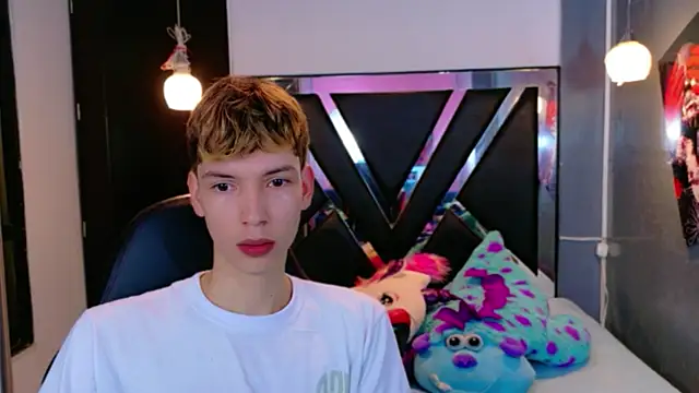 Liam Green1 online show from 03/01/26, 02:06