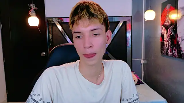 Liam Green1 online show from 02/25/26, 07:25