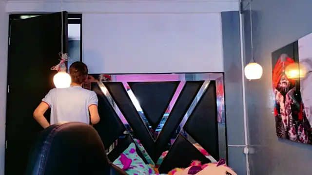 Liam Green1 online show from 02/26/26, 07:47