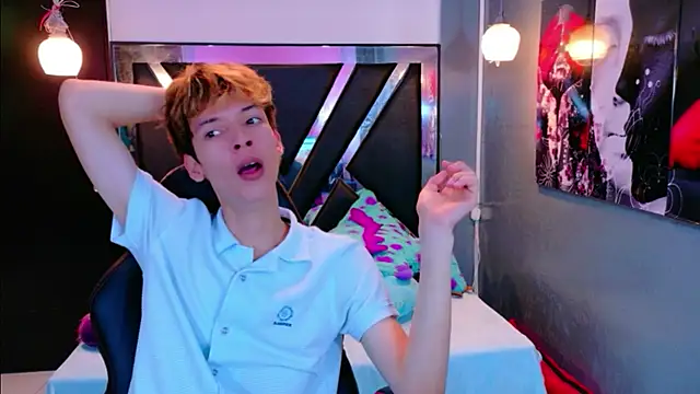 Liam Green1 online show from 02/09/26, 11:52