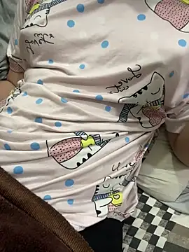 unicornbabe23 online show from 03/09/26, 06:33