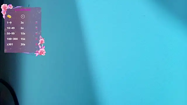 Nina rouge77 online show from 02/26/26, 11:21