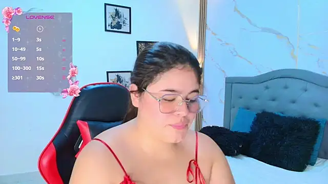 Nina rouge77 online show from 02/23/26, 12:06