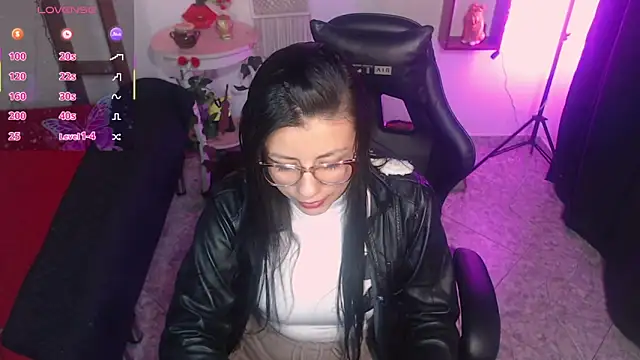 QueenRose94 online show from 03/11/26, 11:59