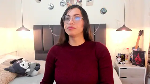  ScarletRose online show from 02/24/26, 07:26