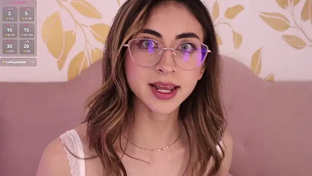 EmmaClark   online show from 03/27/26, 07:26