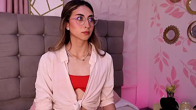 EmmaClark   online show from 02/28/26, 03:22