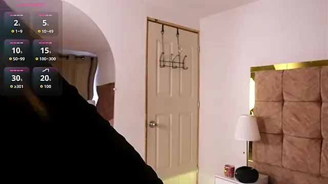 EmmaClark   online show from 04/13/26, 08:02