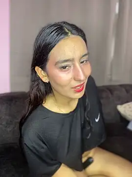 -BabyLuna online show from 04/15/26, 01:15