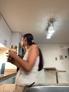 -BabyLuna online show from 03/13/26, 01:27