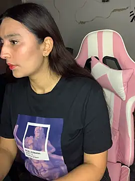 -BabyLuna online show from 04/16/26, 01:45