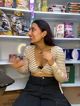 -BabyLuna online show from 03/14/26, 12:44