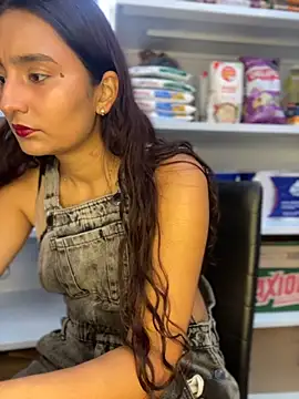 -BabyLuna online show from 03/21/26, 12:53