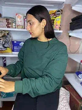 -BabyLuna online show from 04/08/26, 12:34