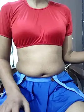 chulbuli ldki19 online show from 02/23/26, 05:24