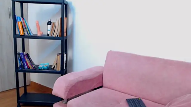 Kitty f00x online show from 04/30/26, 07:43