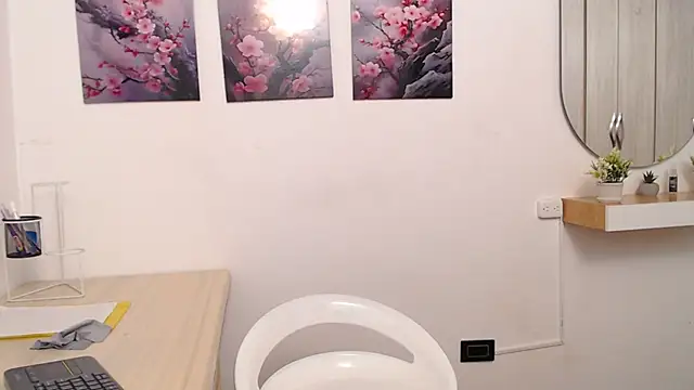 Kitty f00x online show from 03/07/26, 07:19