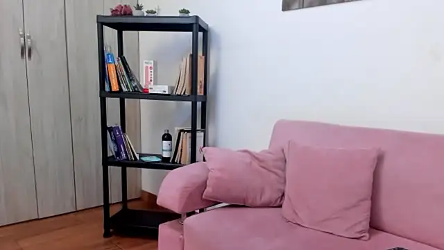 Kitty f00x online show from 05/26/26, 07:45