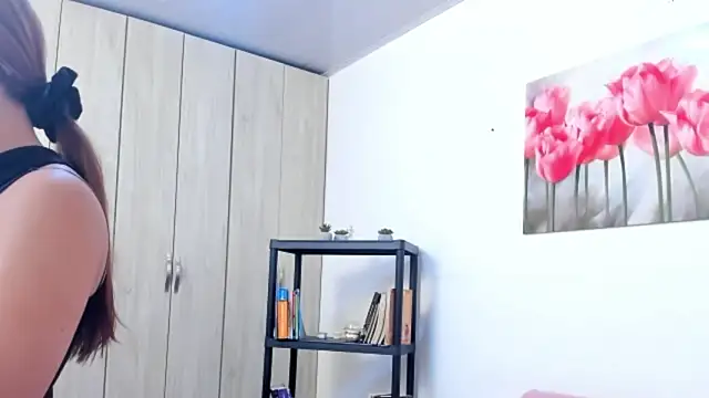 Kitty f00x online show from 05/27/26, 07:21