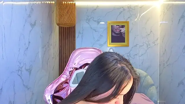 Amelia Cooper s online show from 02/20/26, 08:11