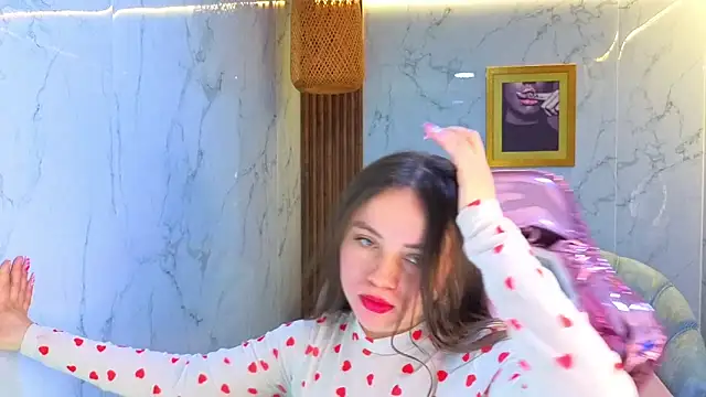 Amelia Cooper s online show from 02/16/26, 08:07