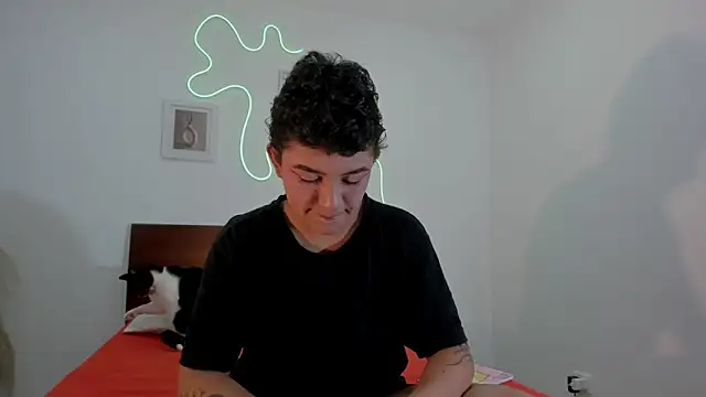 hardcoreheat ind online show from 03/11/26, 01:10