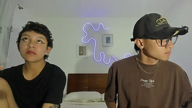 hardcoreheat ind online show from 03/24/26, 01:05