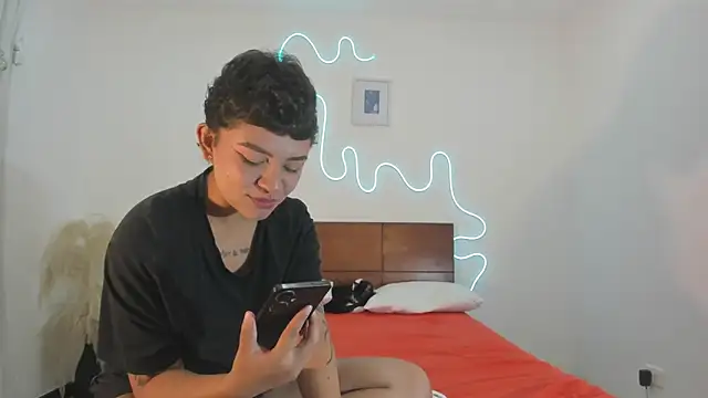 hardcoreheat ind online show from 03/10/26, 01:09