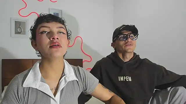 hardcoreheat ind online show from 04/11/26, 01:04