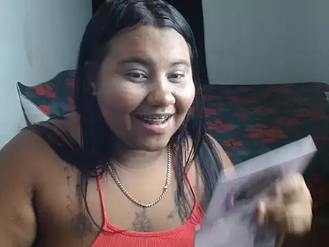 naomyandpablot online show from 04/14/26, 11:21