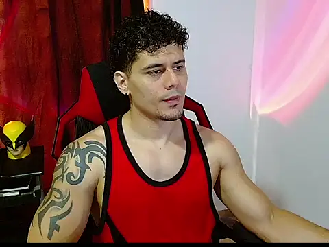 Snapshot of Logan0626 chatting on 02/25/26, 05:35 Logan0626 online show from 02/25/26, 05:35