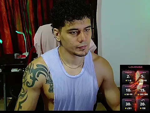 Logan0626 online show from 04/04/26, 03:18