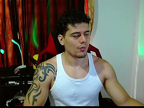 Logan0626 online show from 03/03/26, 04:58