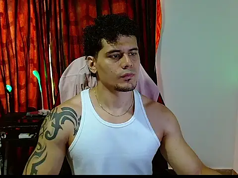 Logan0626 online show from 03/24/26, 07:47