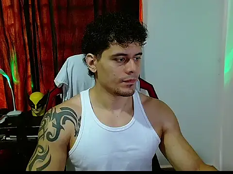 Logan0626 online show from 03/09/26, 07:28