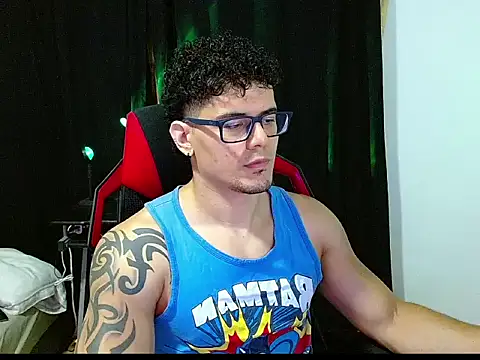 Snapshot of Logan0626 chatting on 02/12/26, 11:48 Logan0626 online show from 02/12/26, 11:48