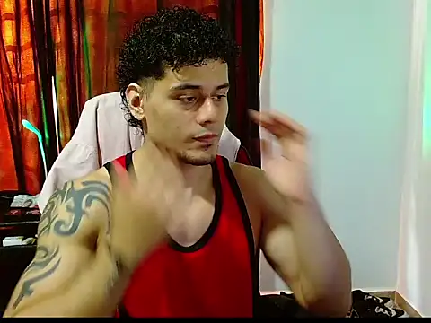 Logan0626 online show from 03/27/26, 08:32