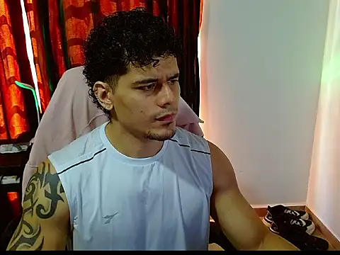 Logan0626 online show from 04/02/26, 07:31