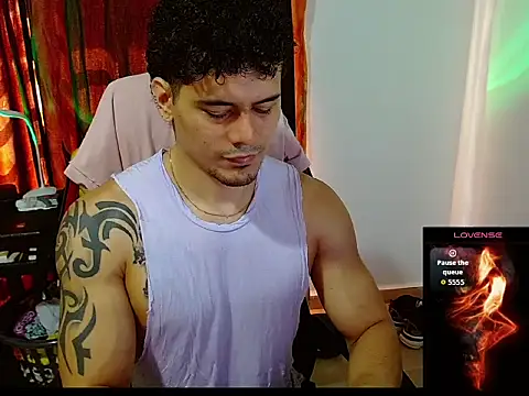 Logan0626 online show from 04/03/26, 06:58