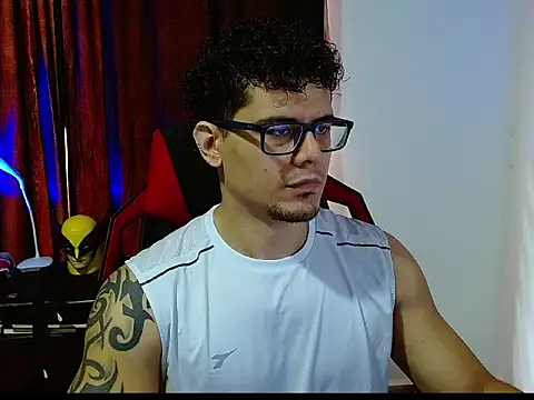 Logan0626 online show from 03/07/26, 02:44