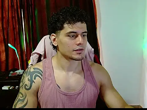 Logan0626 online show from 03/13/26, 08:36