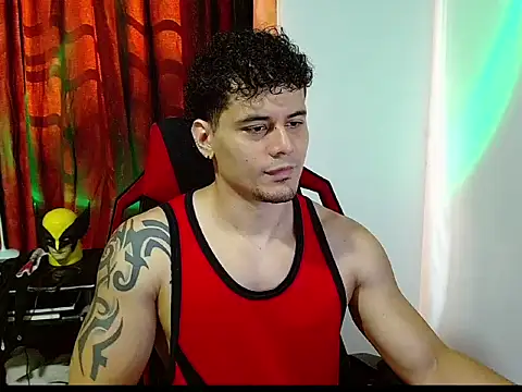 Snapshot of Logan0626 chatting on 02/26/26, 08:20 Logan0626 online show from 02/26/26, 08:20