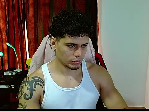 Logan0626 online show from 03/17/26, 07:17