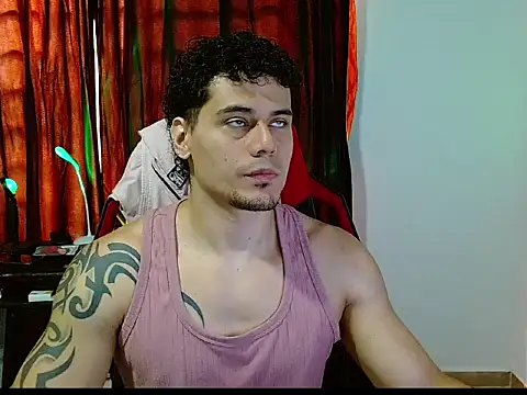 Logan0626 online show from 03/23/26, 07:58