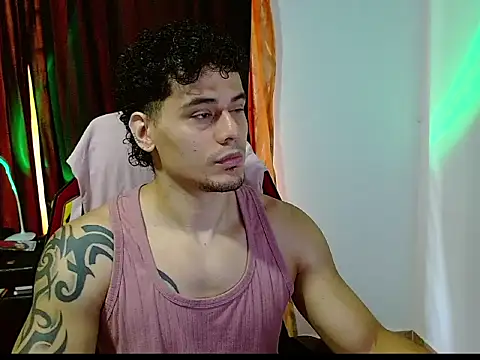 Logan0626 online show from 03/14/26, 02:45